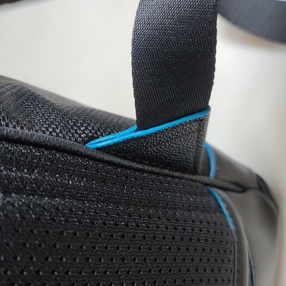 MICHAEL KORS Kent Sport Utility Backpack Lagoon - Picture 7 of 7